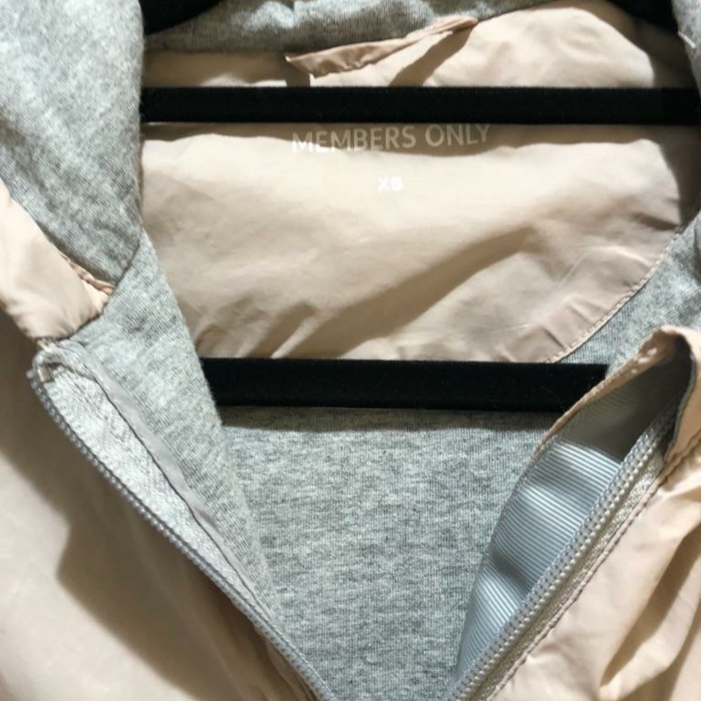 Jacket - Picture 3 of 4